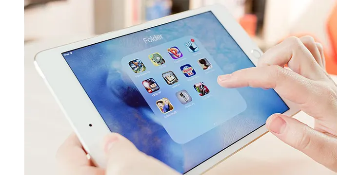 نقد و بررسی آیپد مینی 4 اپل | iPad Mini 4